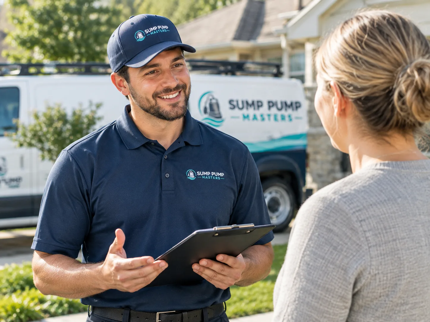 Sump Pump Repair O Neals, CA FAQs